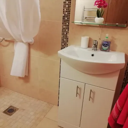 Creevy Annex - 2 Bedroom Self Catering Accomodation *