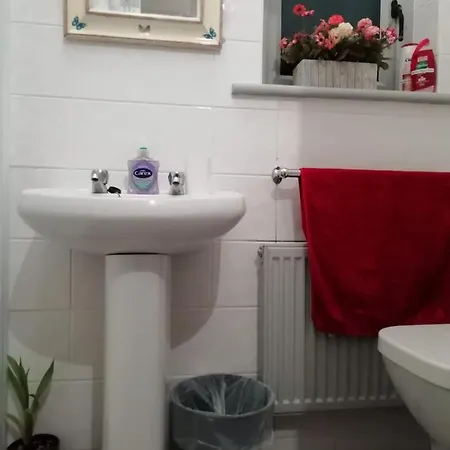 Creevy Annex - 2 Bedroom Self Catering Accomodation Appartement Rake Street