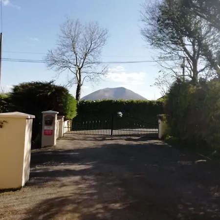 Appartement Creevy Annex - 2 Bedroom Self Catering Accomodation *