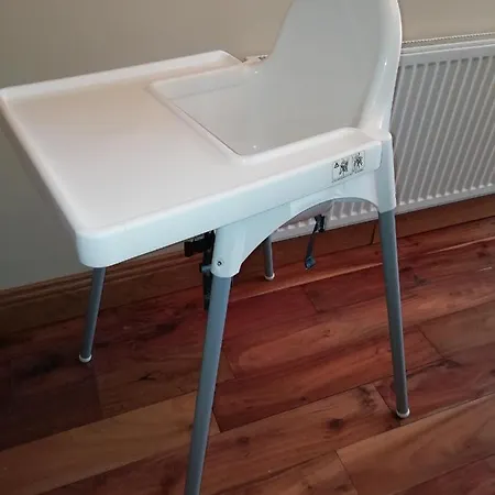 Creevy Annex - 2 Bedroom Self Catering Accomodation Rake Street