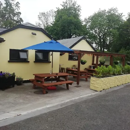 Creevy Annex - 2 Bedroom Self Catering Accomodation Appartement