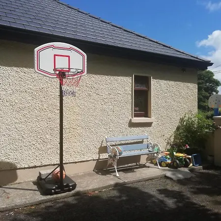 Creevy Annex - 2 Bedroom Self Catering Accomodation Apartment Rake Street