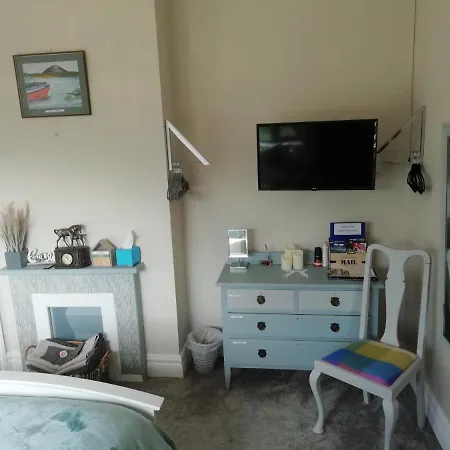Creevy Annex - 2 Bedroom Self Catering Accomodation * Rake Street