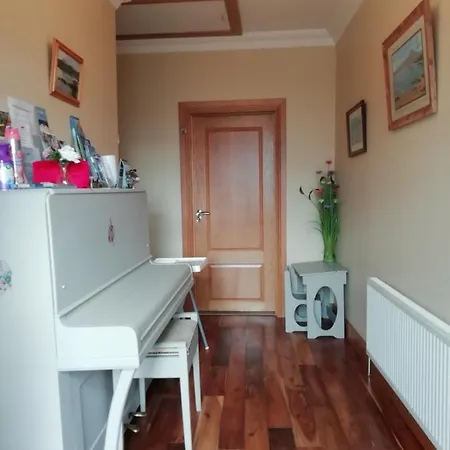 Creevy Annex - 2 Bedroom Self Catering Accomodation *