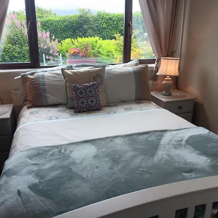 Apartment Creevy Annex - 2 Bedroom Self Catering Accomodation Rake Street