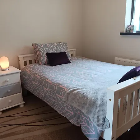 Creevy Annex - 2 Bedroom Self Catering Accomodation *